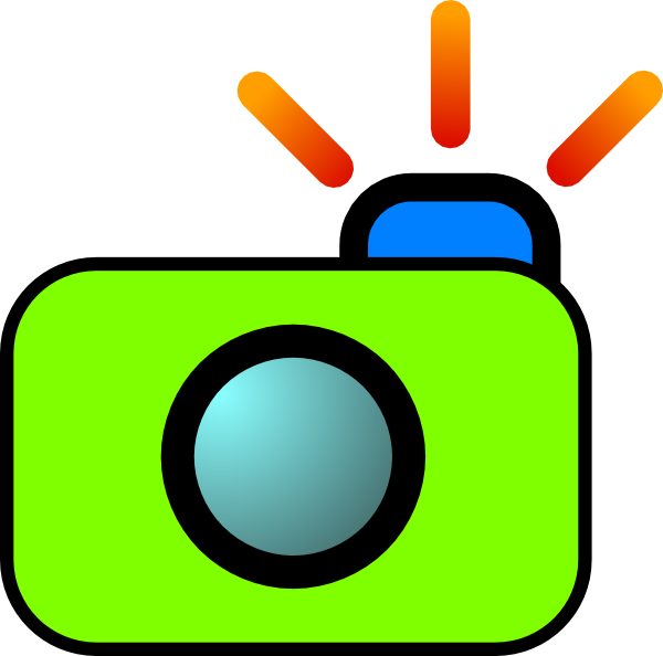 Camera Svg Clip Arts 600 X 594 Px (600x594), Png Download