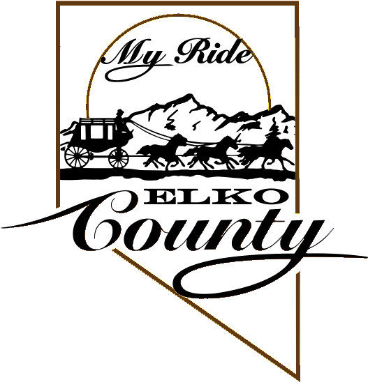 Elko County (591x591), Png Download