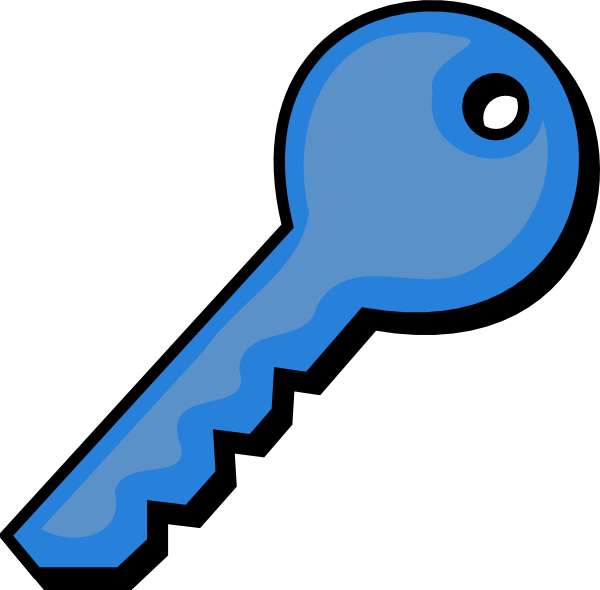 Lock Vector Png (600x590), Png Download