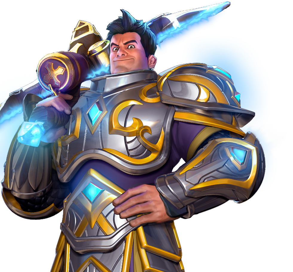 Orcs Must Die Unchained (980x909), Png Download