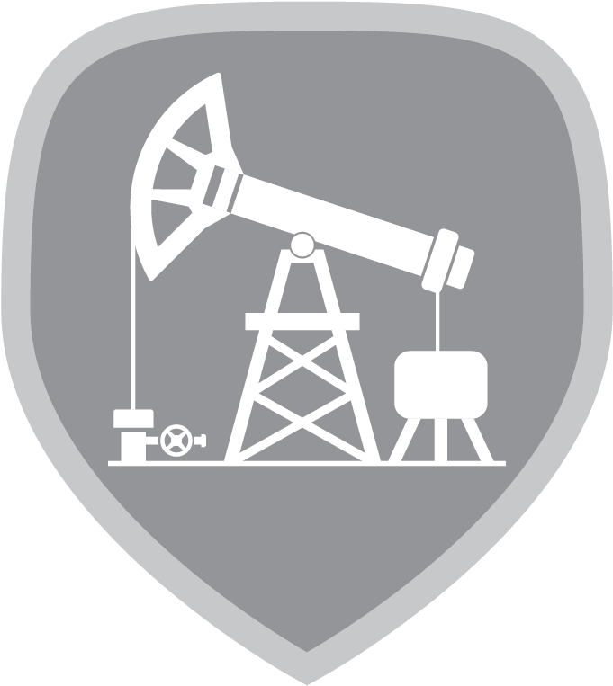 Oil & Gas (800x800), Png Download