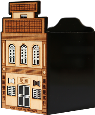 Old House Png (600x600), Png Download