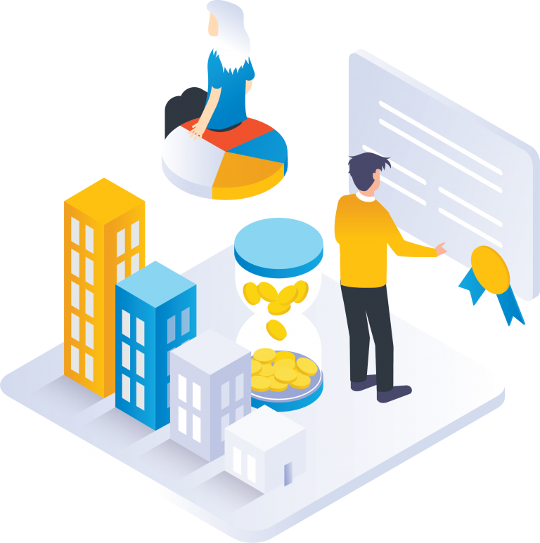Growth By Acquisition (768x773), Png Download