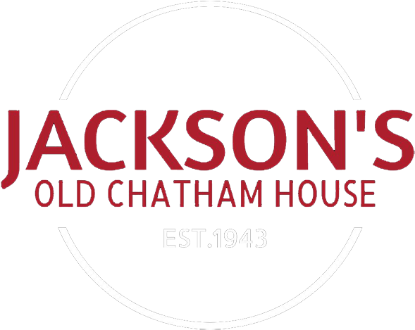 Jackson's Old Chatham (655x535), Png Download