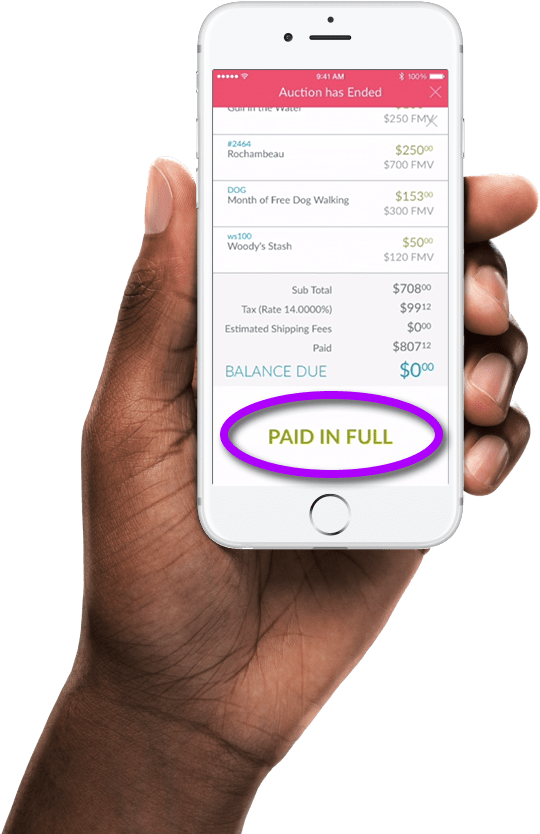 We Will Need To See Your Screen That Says “paid In (560x833), Png Download