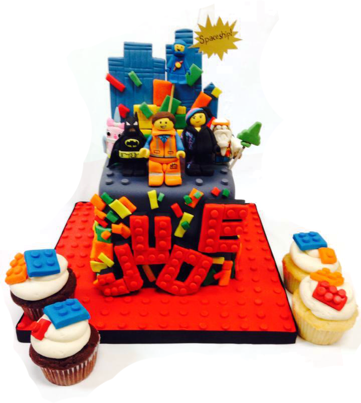 Cc S Cupcake Heaven (720x804), Png Download