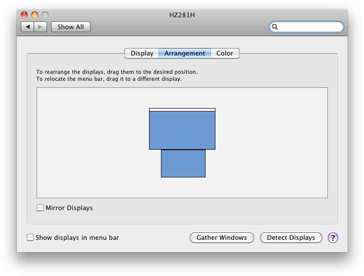 Display Arrangement (748x570), Png Download