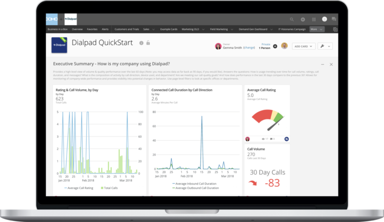 Better Insights Right At Your Fingertips (762x440), Png Download