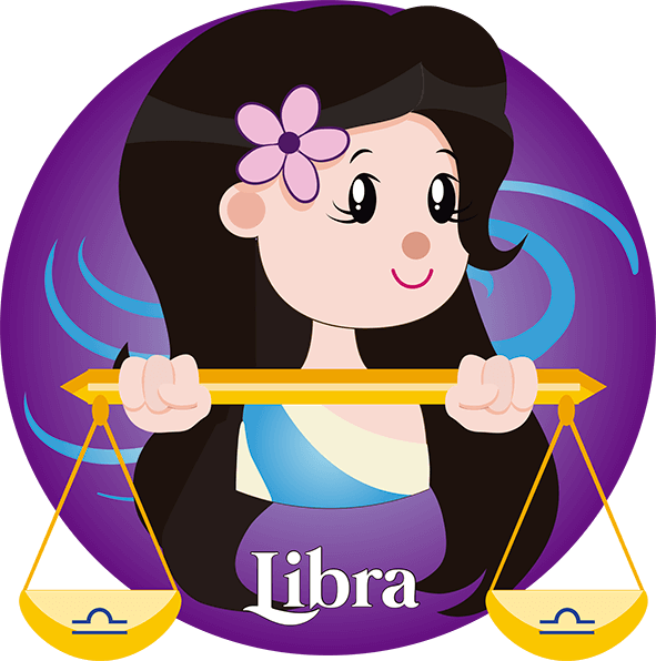 Libra Png (591x596), Png Download