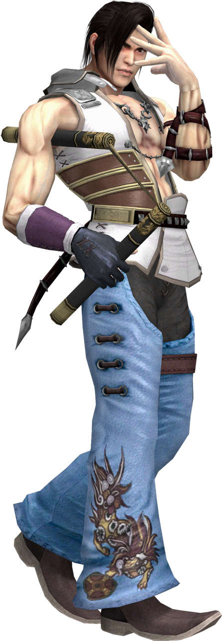 Cas - 3d (598x1300), Png Download
