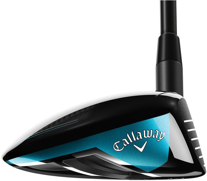 Callaway Fw Rogue Sub Zero Mens (700x700), Png Download
