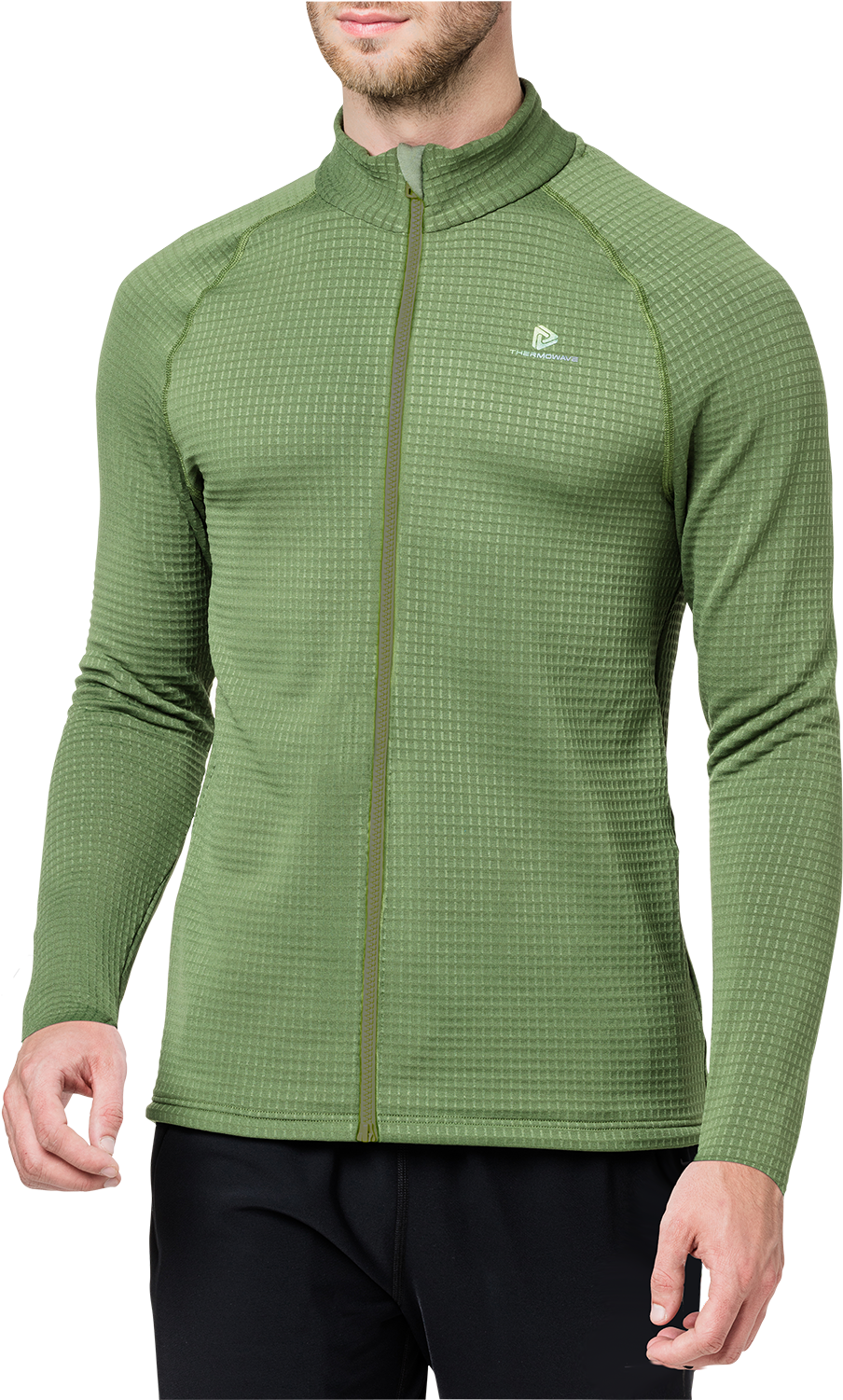 Sub-zero Jumper Keeps You Warm From The Inside Whit (930x1500), Png Download