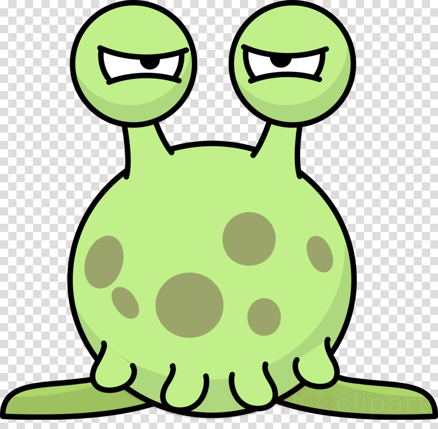Alien Png Clipart Alien Extraterrestrial Life Clip (900x880), Png Download