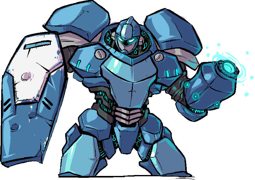 Zeitan Juggernaut (818x578), Png Download