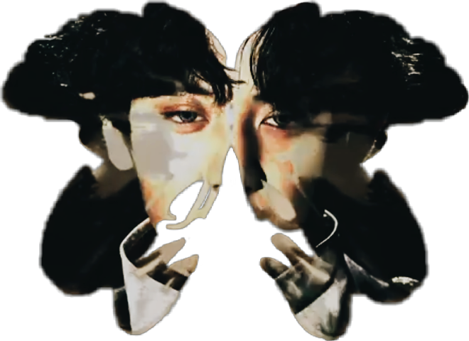 Exo Kai Png (660x480), Png Download