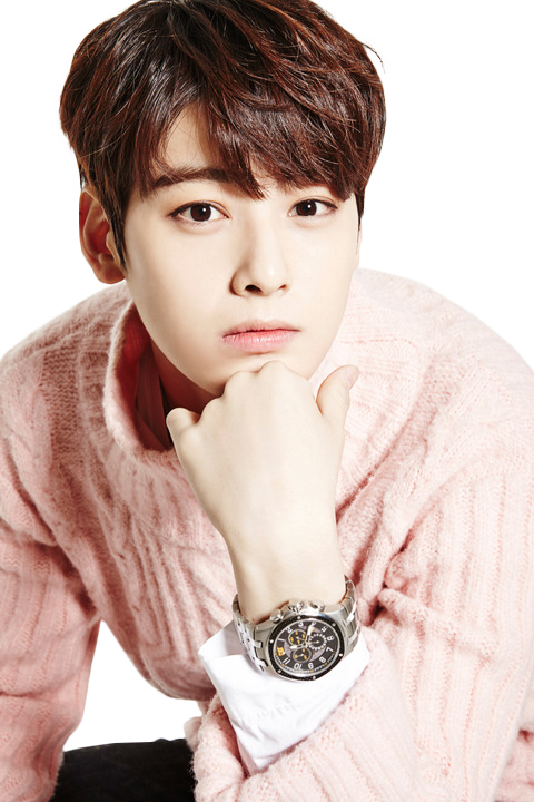 Eunwoo Png (480x720), Png Download