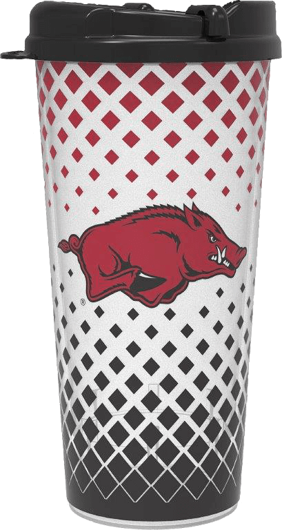 Whirley Razorback (409x768), Png Download