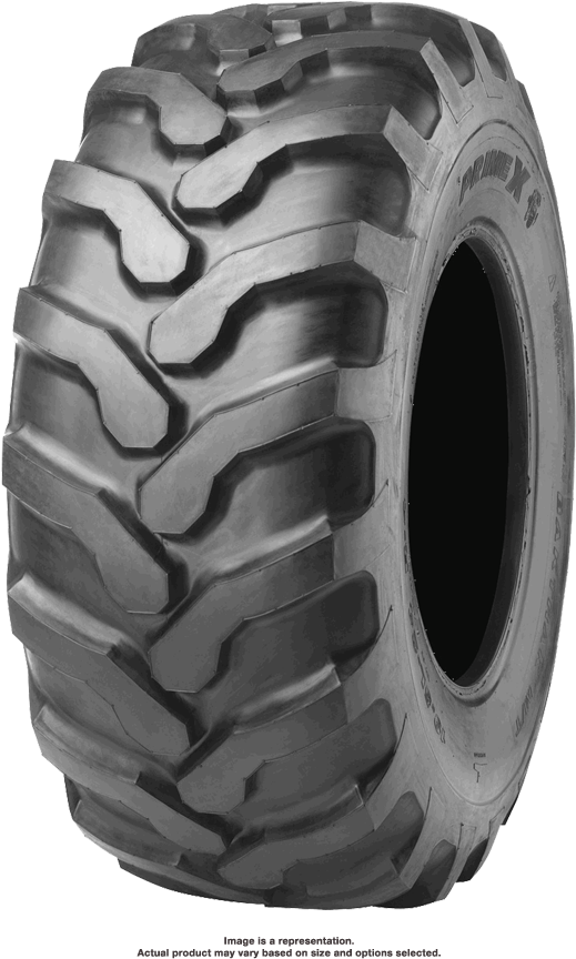 21l 24/16pr Primex Razorback Gx R (530x900), Png Download
