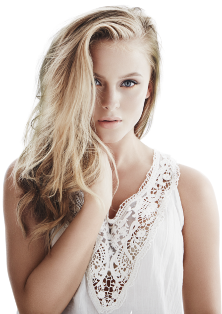 Girl, Zara, And Zara Larsson Image (500x640), Png Download