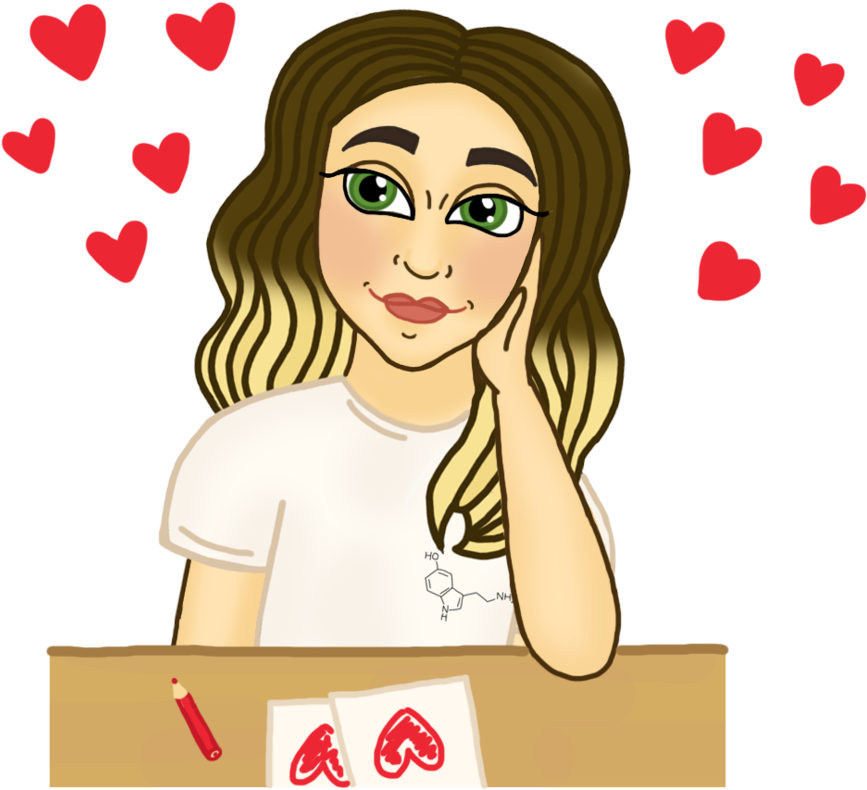 Illustration Four Png (1000x1000), Png Download