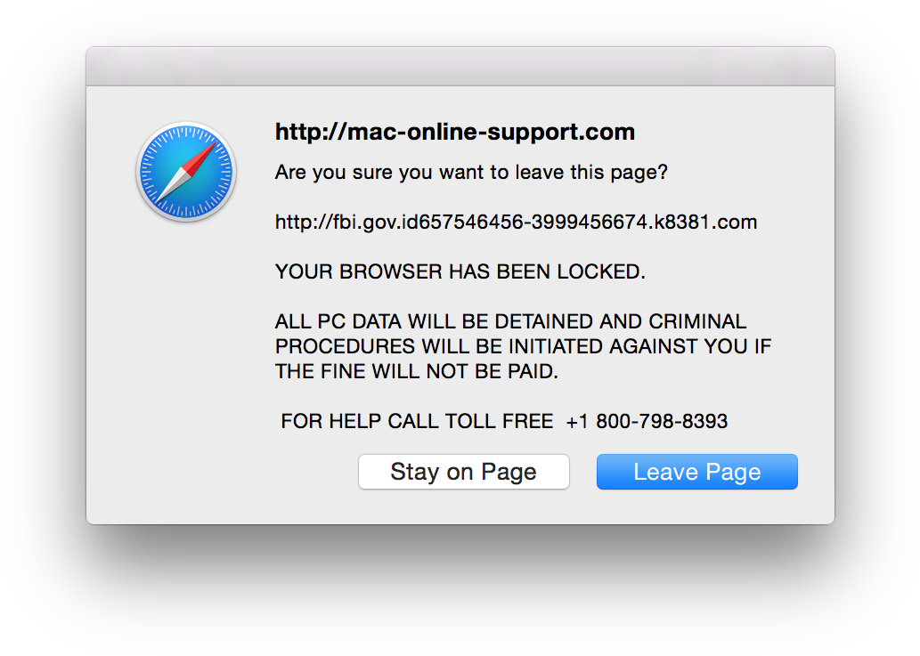 Windows Error Message Png (1064x760), Png Download