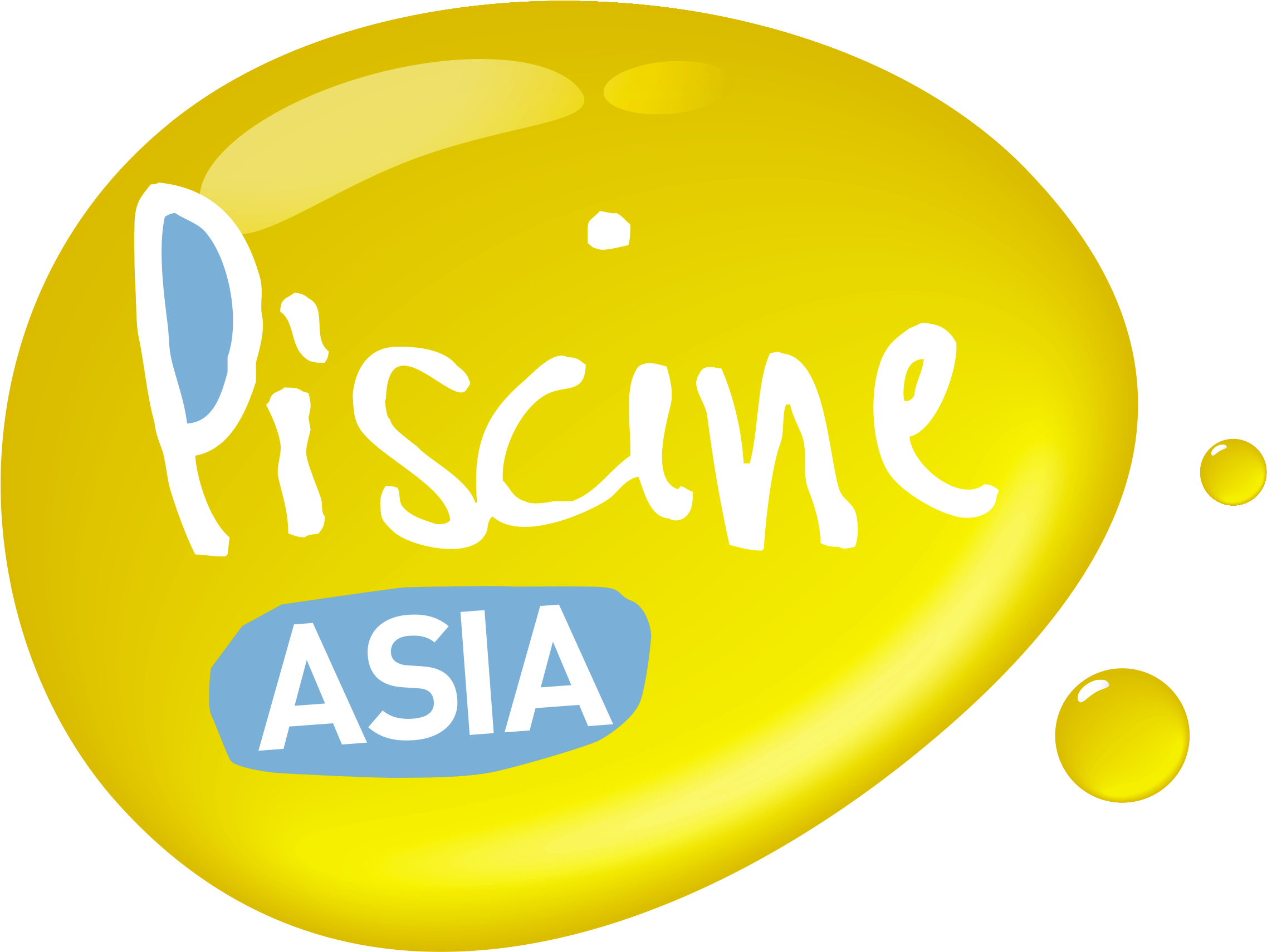 French Chamber Singapore At Piscine Global Asia In (2298x1755), Png Download