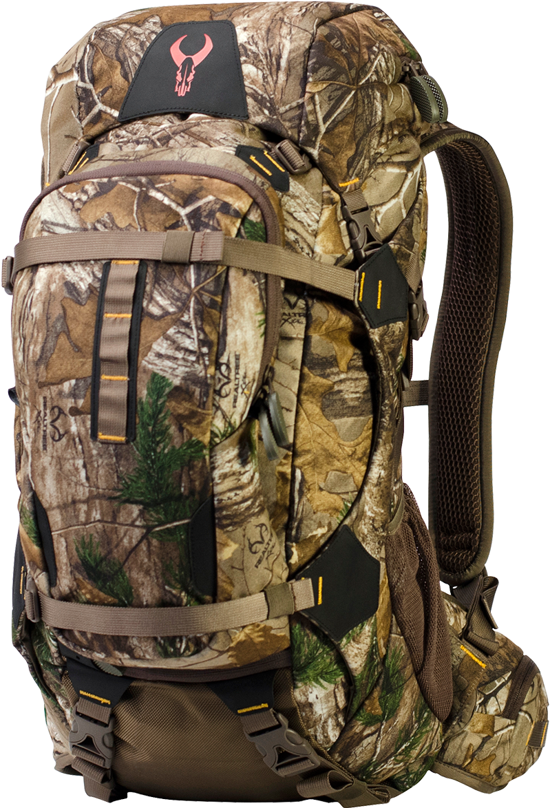 Https Www Centralcoastarchery Com Daily Badlandspointpackpngv (1000x1296), Png Download