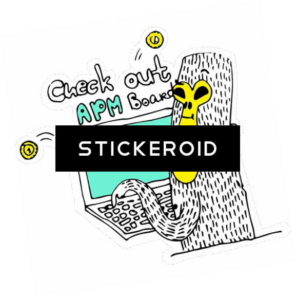 Check Out Apm Bord (577x578), Png Download