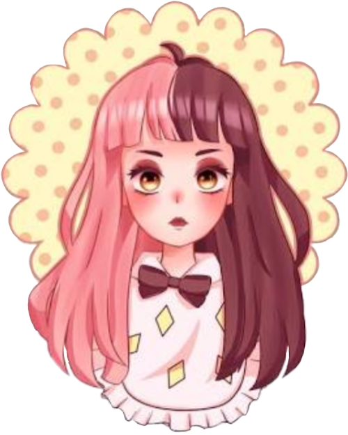 Melanie Soap Adele Anime Melaniemaetine Png Soap Melanie (500x625), Png Download