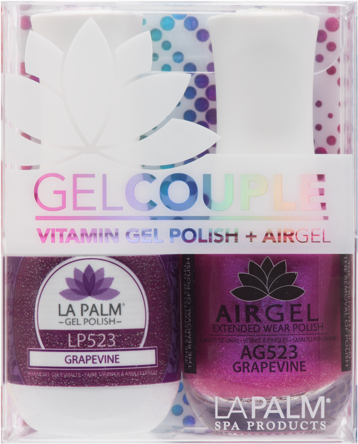 Buy Gel Ii® (819x1024), Png Download