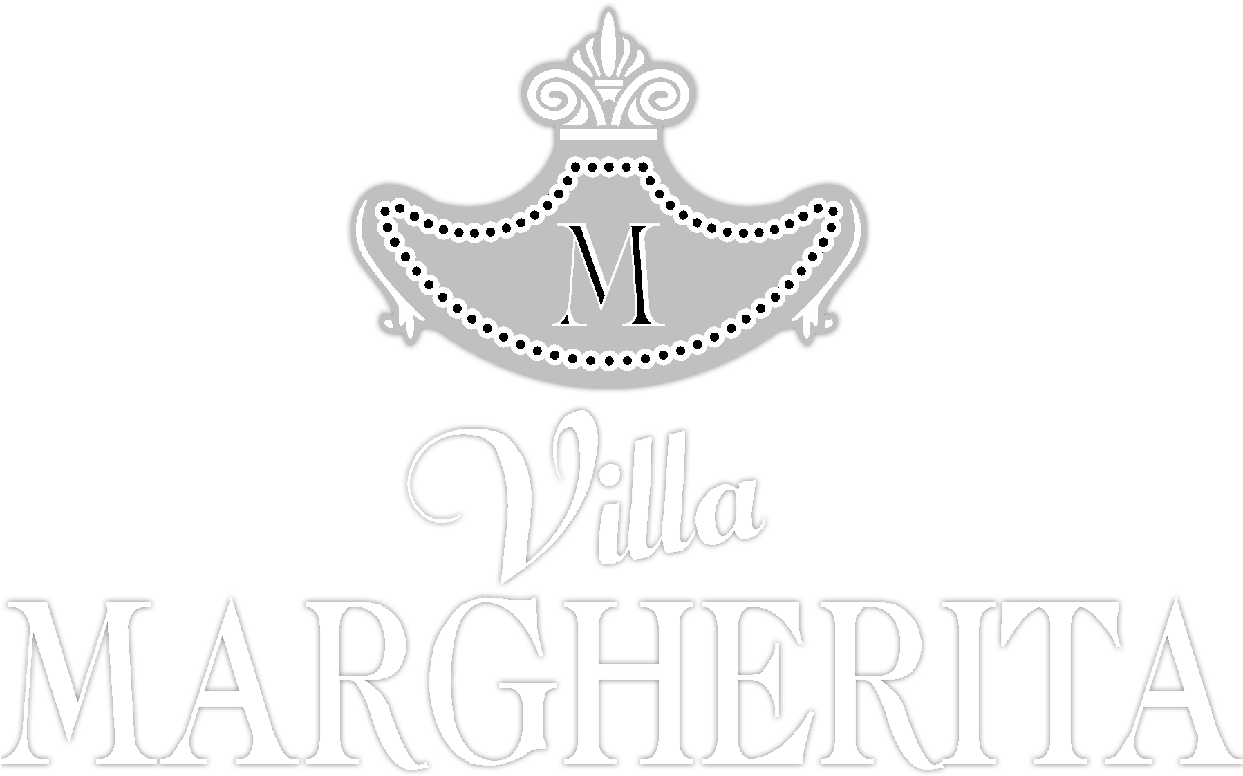 Romantik Hotel Villa Margherita (1797x1200), Png Download