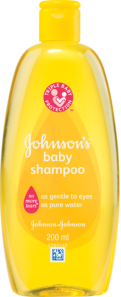 Johnson And Johnson Png (410x1000), Png Download