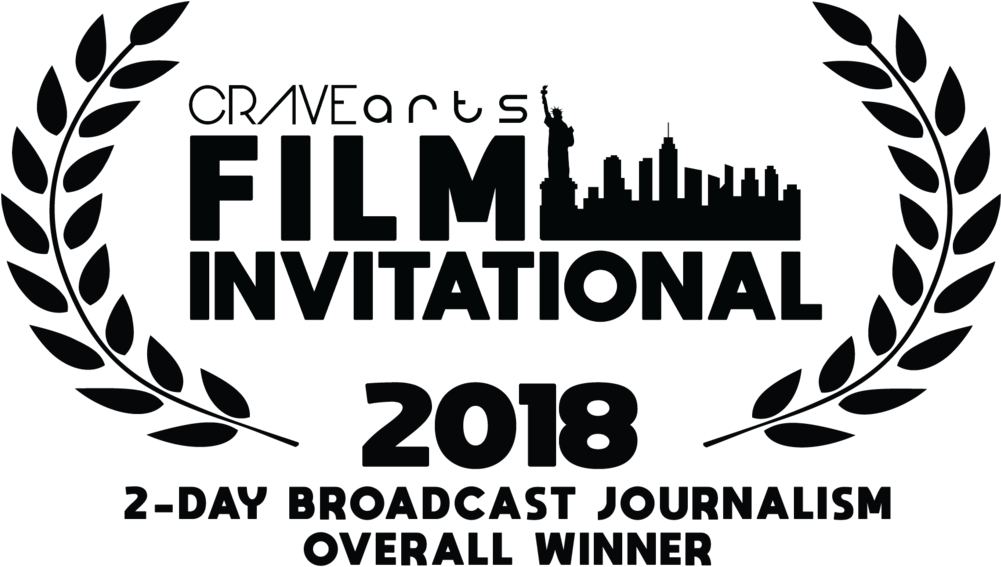2018 Fi 2day Broadcast (1000x576), Png Download
