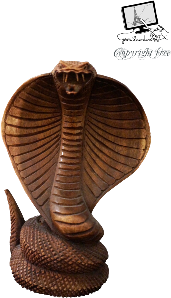 Cobra Png High-quality Image (729x1095), Png Download