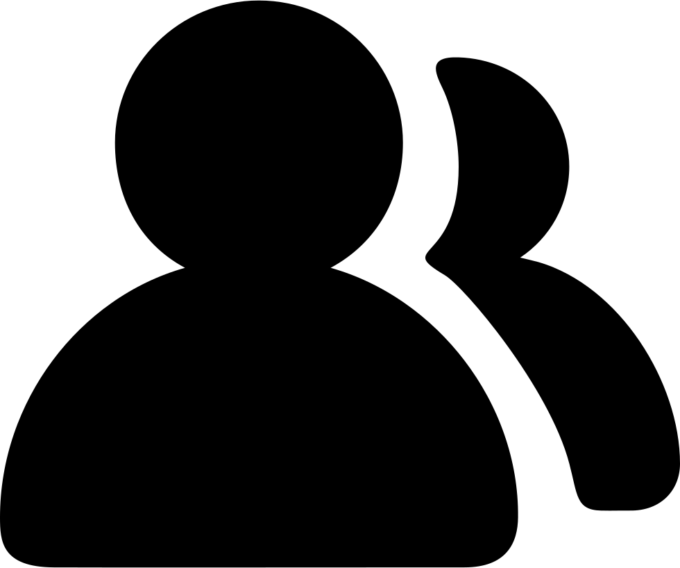 Refer A Friend Icon Png (980x818), Png Download