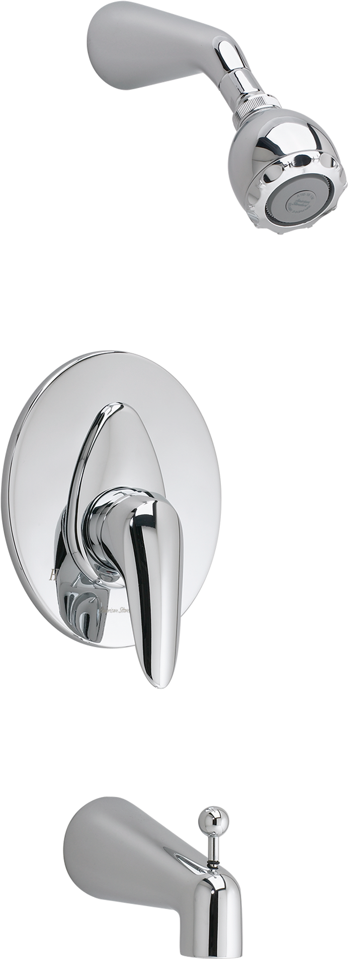 Ceramix Bath/shower Faucet Trim Kits (2000x2000), Png Download