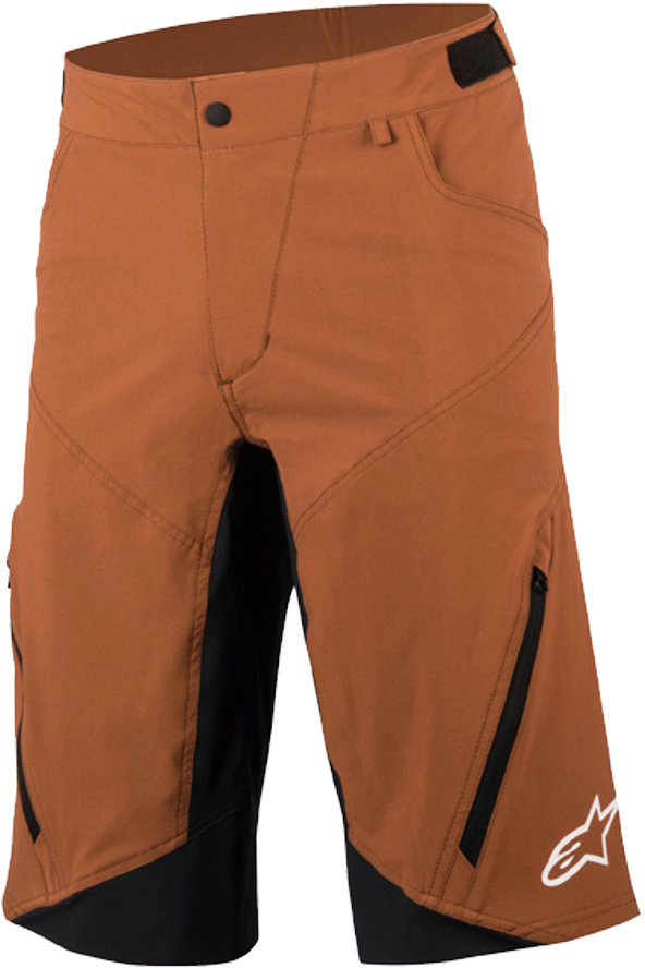 Alpinestars Northshore Shorts (1200x1200), Png Download