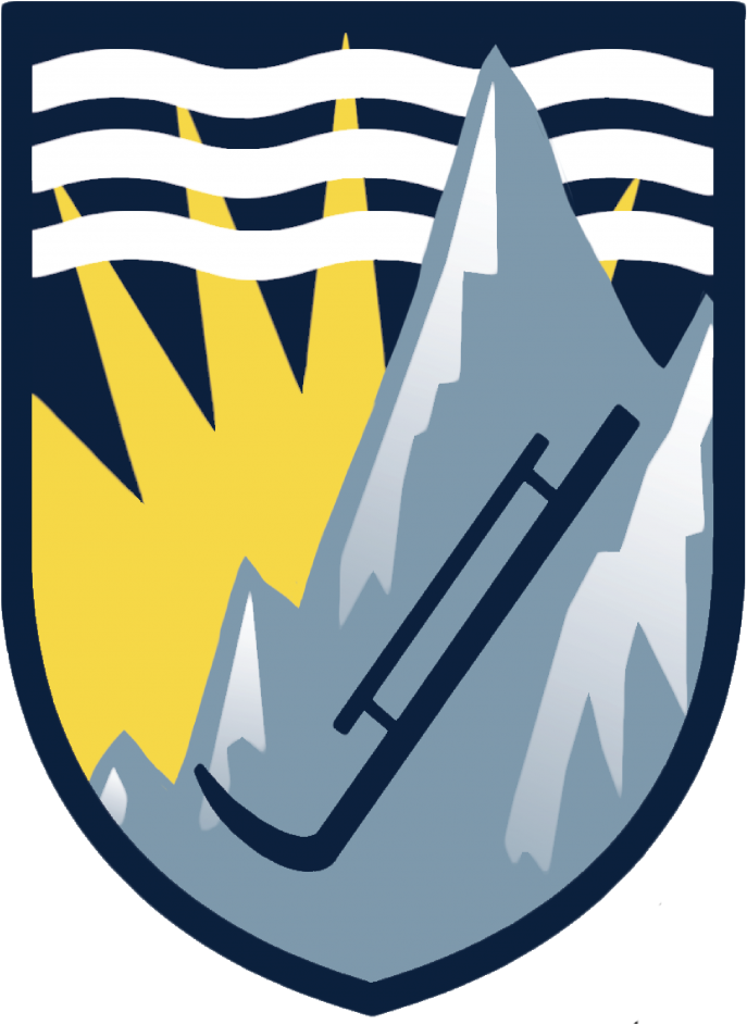 Cropped Crest 01 1 (1000x1000), Png Download