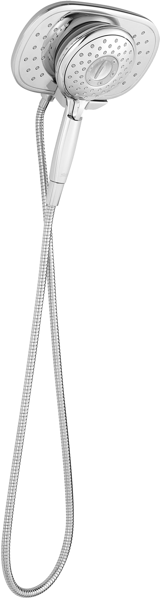 Spectra Duo Shower Head (2000x2000), Png Download