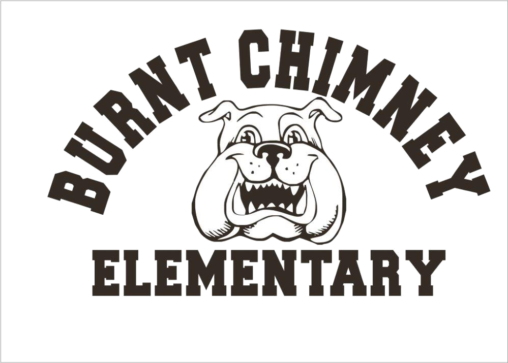 Burnt Chimney Elementary (998x768), Png Download