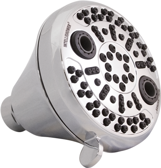 Intellishower® Showerhead (870x650), Png Download