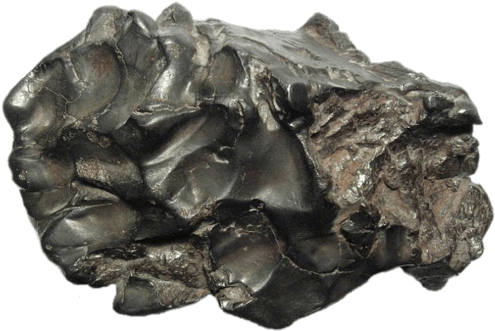 Hodges Meteorite (767x549), Png Download
