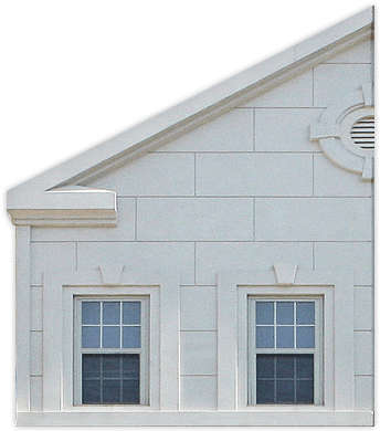 Precast Concrete, Steel Stud Building Panels (778x460), Png Download