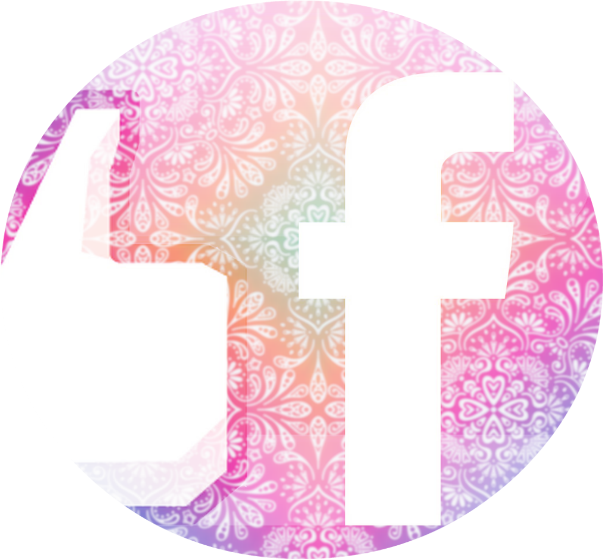 Hac Clic En El Icono Para Visitar Mi Página De Facebook (1600x1209), Png Download