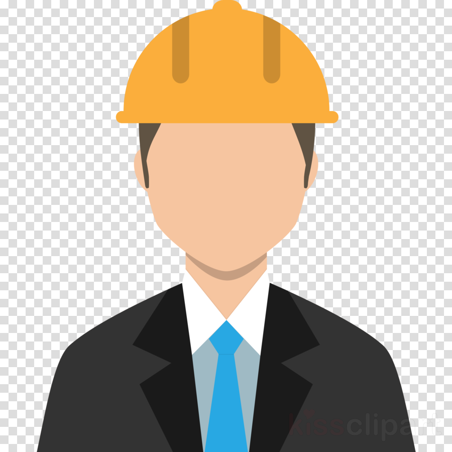 Construction Manager Icon Clipart Construction Management (900x900), Png Download