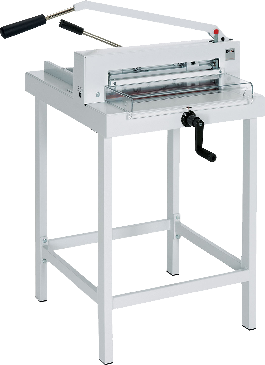 To Suit Ideal 4205 & 4305 Models (1067x1470), Png Download