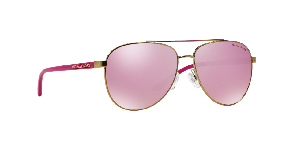Michael Kors Hvar Mk5007 10397v 59 Gafas De Sol (920x575), Png Download