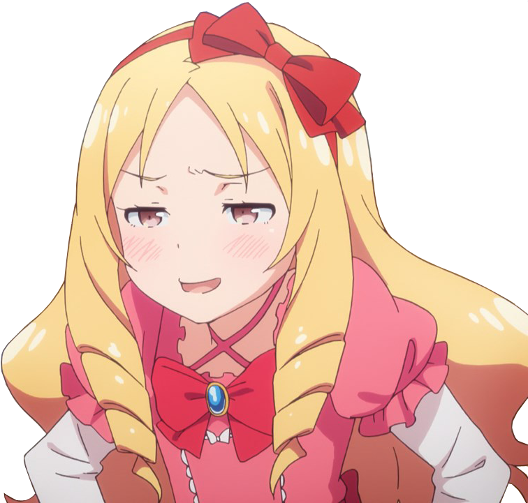 View Samegoogleiqdbsaucenao Elf , (789x720), Png Download