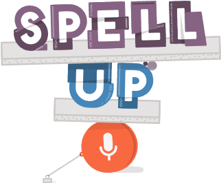 Spell Up (800x572), Png Download