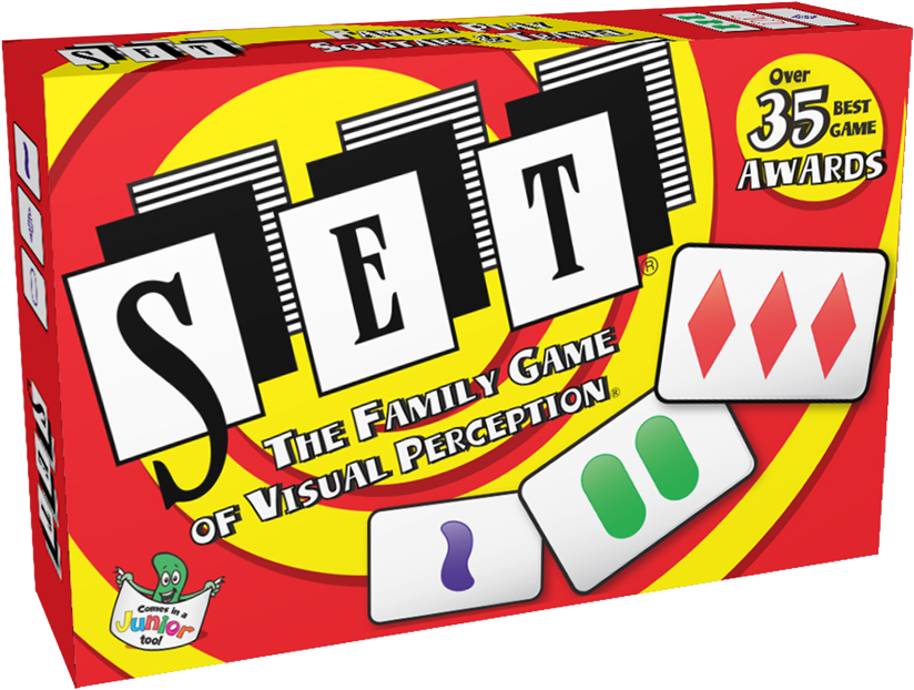Set Box (1000x624), Png Download